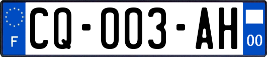 CQ-003-AH