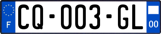 CQ-003-GL