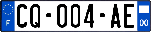 CQ-004-AE