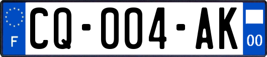 CQ-004-AK