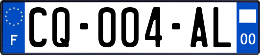 CQ-004-AL