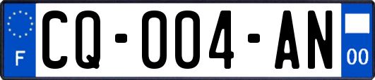 CQ-004-AN