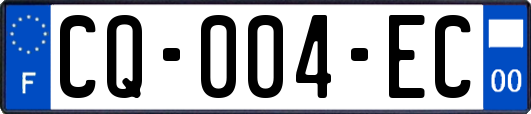 CQ-004-EC