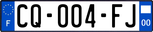 CQ-004-FJ