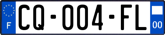 CQ-004-FL