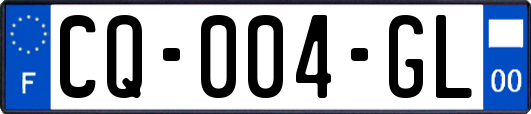 CQ-004-GL