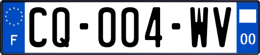 CQ-004-WV