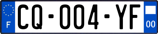 CQ-004-YF