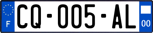 CQ-005-AL