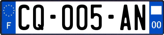 CQ-005-AN