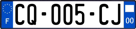 CQ-005-CJ