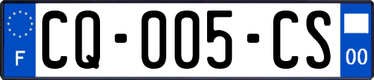 CQ-005-CS