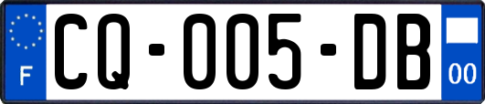 CQ-005-DB