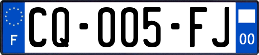 CQ-005-FJ