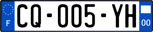 CQ-005-YH