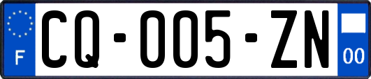 CQ-005-ZN