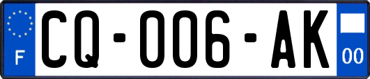 CQ-006-AK