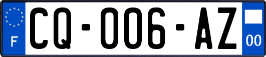 CQ-006-AZ