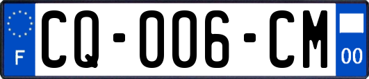 CQ-006-CM