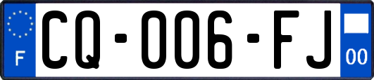 CQ-006-FJ