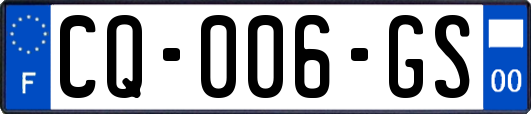 CQ-006-GS