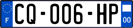 CQ-006-HP