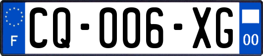 CQ-006-XG