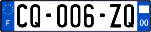 CQ-006-ZQ