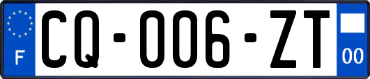 CQ-006-ZT