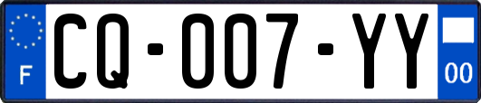 CQ-007-YY