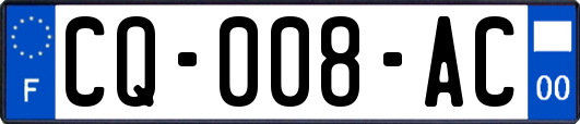 CQ-008-AC