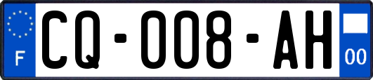 CQ-008-AH