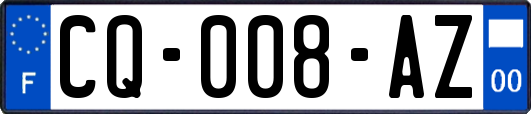 CQ-008-AZ