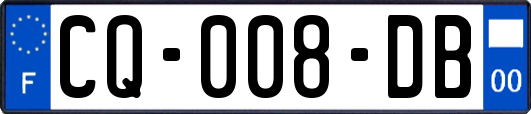 CQ-008-DB