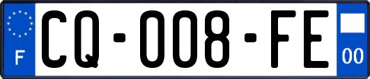 CQ-008-FE