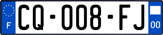 CQ-008-FJ