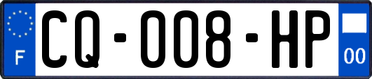 CQ-008-HP