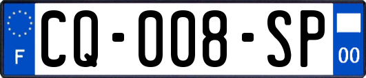 CQ-008-SP