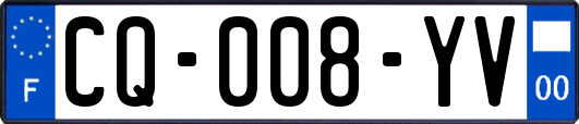 CQ-008-YV