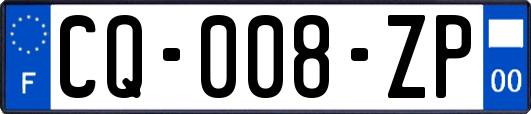 CQ-008-ZP