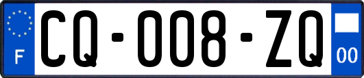 CQ-008-ZQ