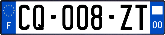 CQ-008-ZT