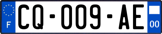 CQ-009-AE