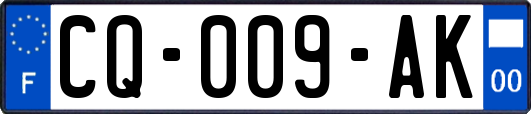 CQ-009-AK