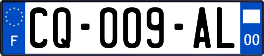 CQ-009-AL