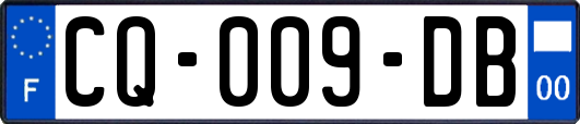 CQ-009-DB