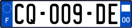 CQ-009-DE