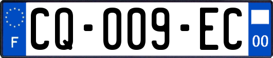 CQ-009-EC