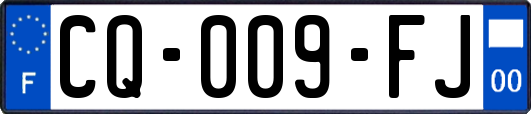 CQ-009-FJ