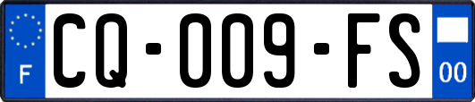 CQ-009-FS